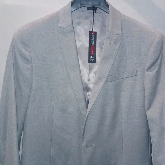 JFerrar Slim Fit suit jacket - Picture 4 of 7